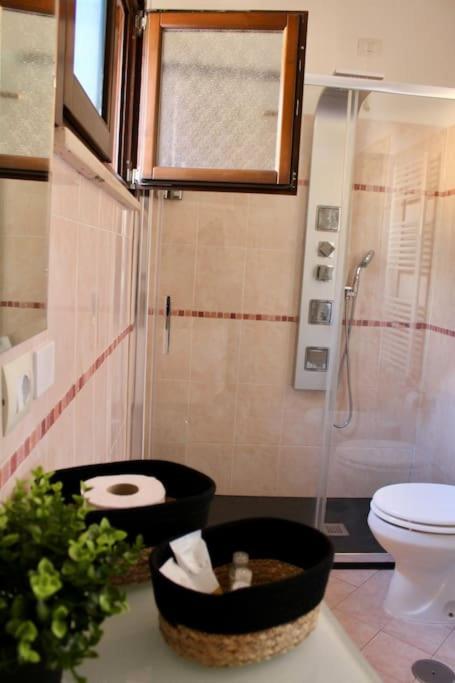 The Garden House Fco, Self Check In And Free Private Parking Apartment Fiumicino Exterior photo